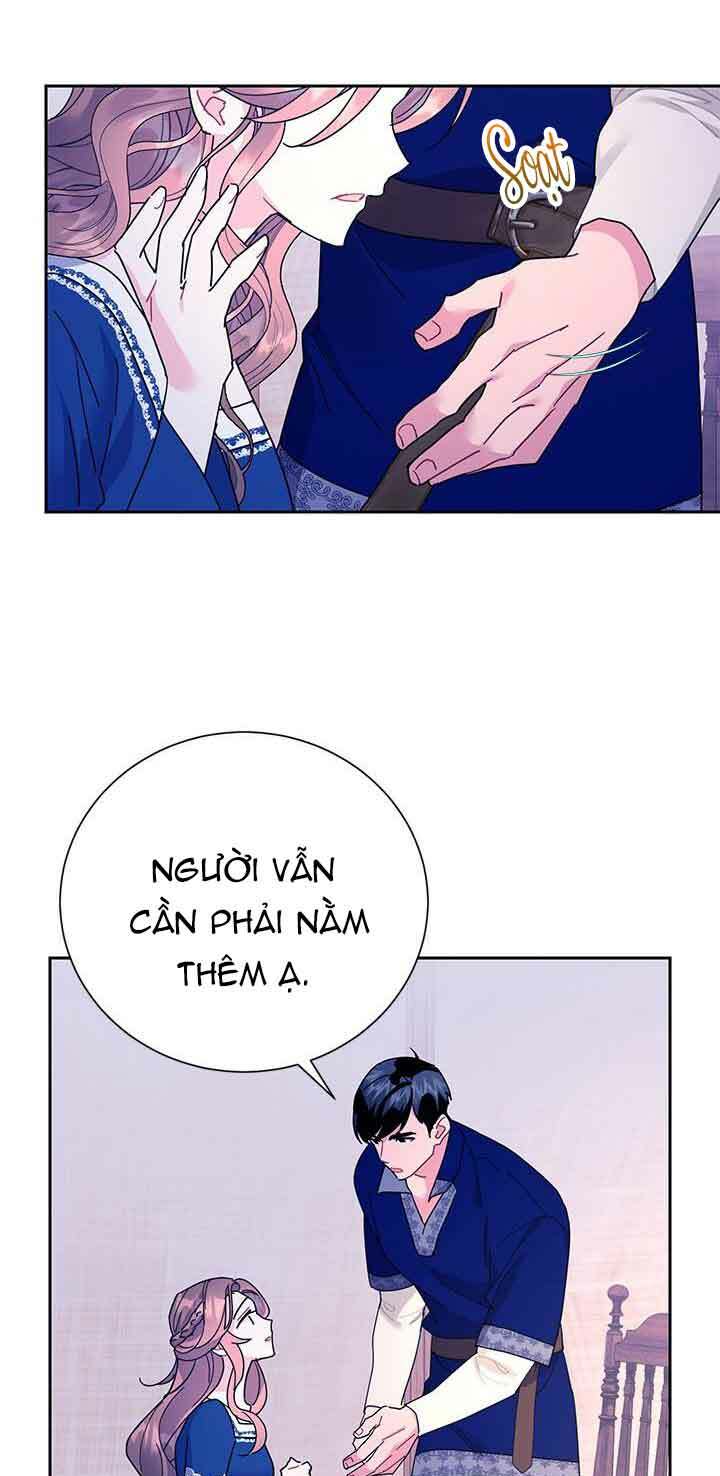 Công Chúa Của Loài Chim Chapter 41.1 - Trang 2