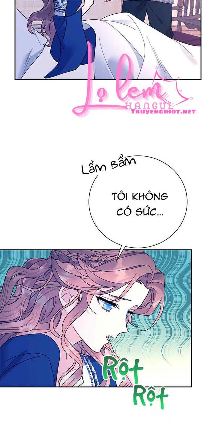 Công Chúa Của Loài Chim Chapter 41.1 - Trang 2