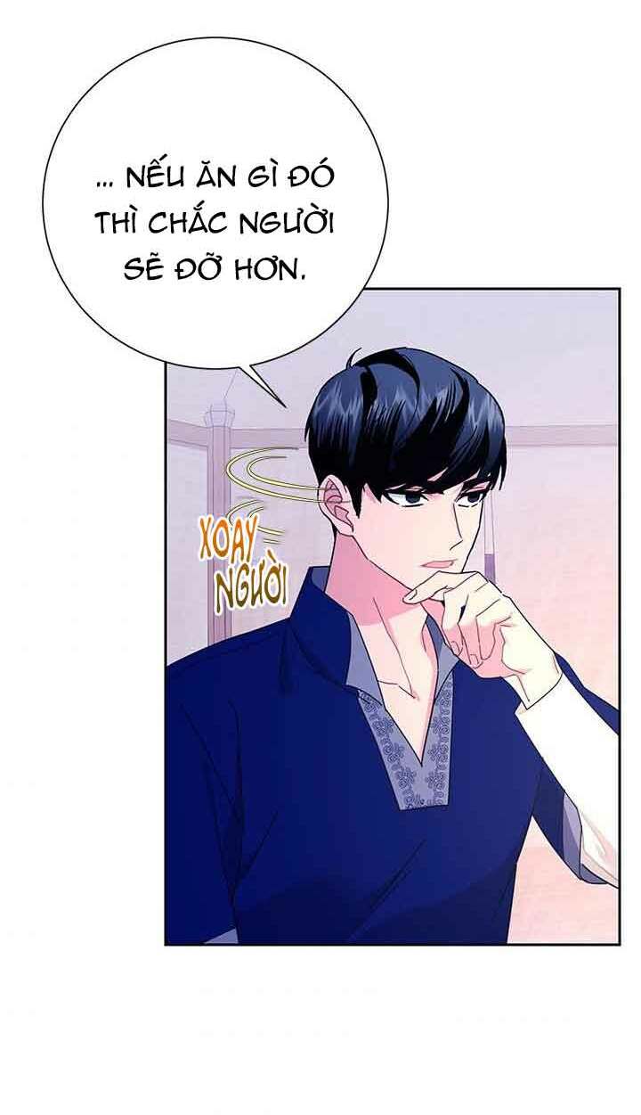 Công Chúa Của Loài Chim Chapter 41.1 - Trang 2