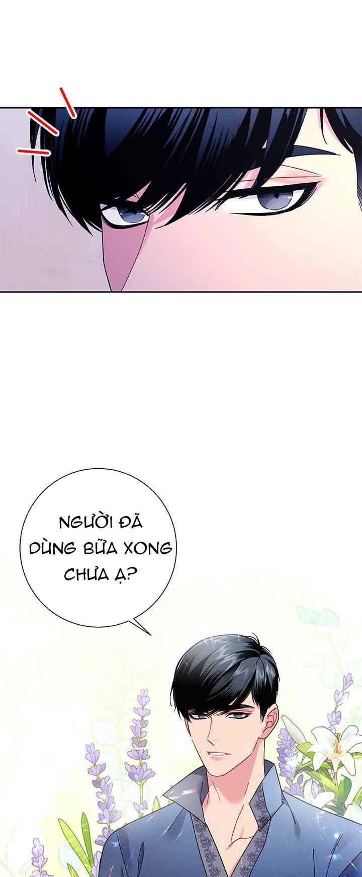 Công Chúa Của Loài Chim Chapter 41.1 - Trang 2