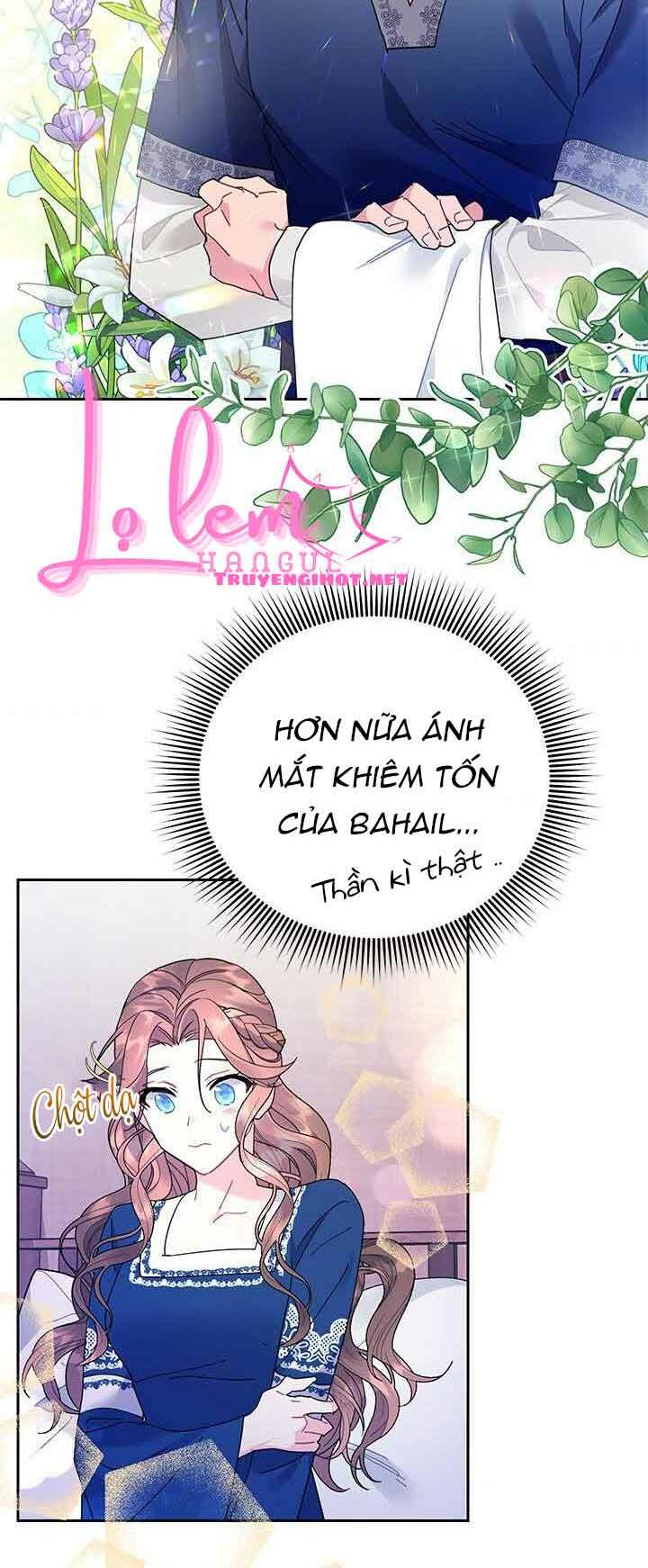 Công Chúa Của Loài Chim Chapter 41.1 - Trang 2