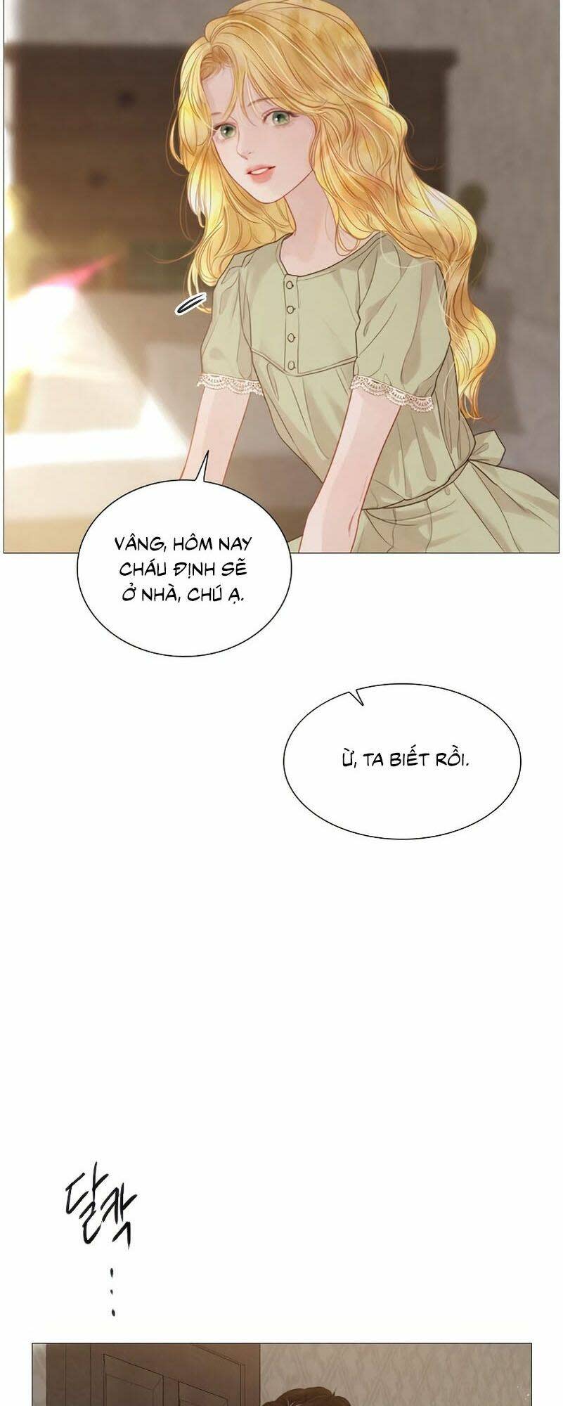 khóc đi, hay cầu xin tôi cũng được chapter 7 - Next chapter 8