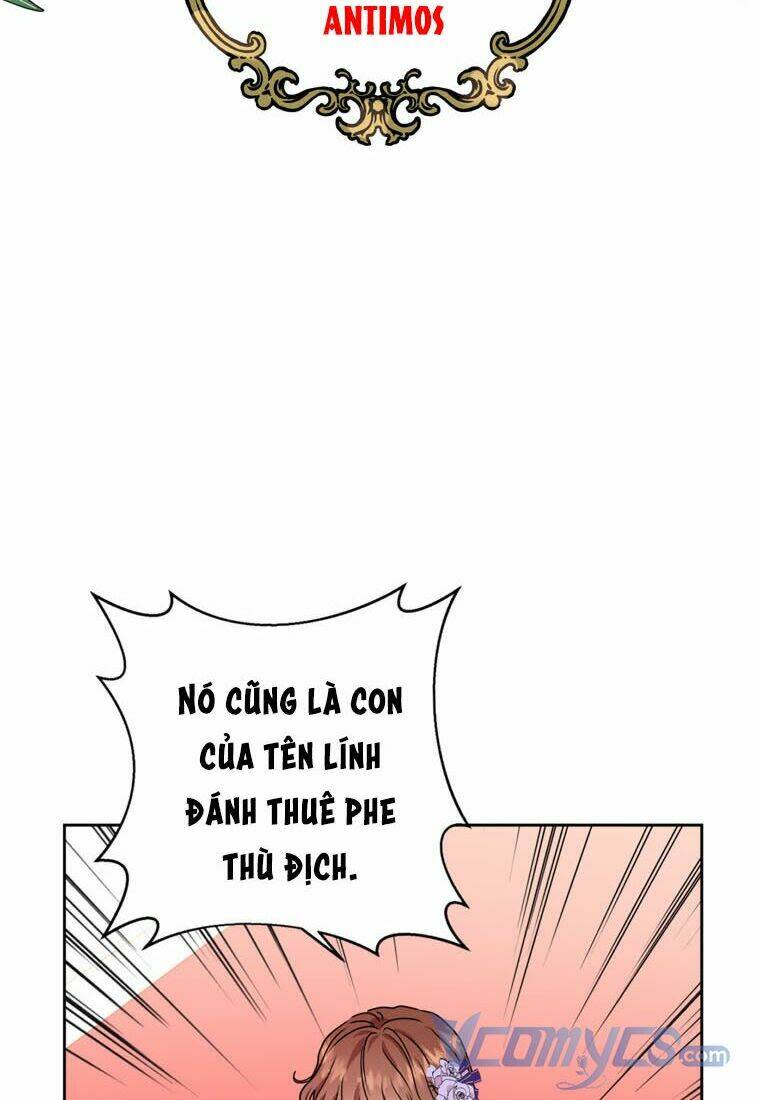 tồn tại như nàng công chúa dã chủng chapter 3 - Trang 2