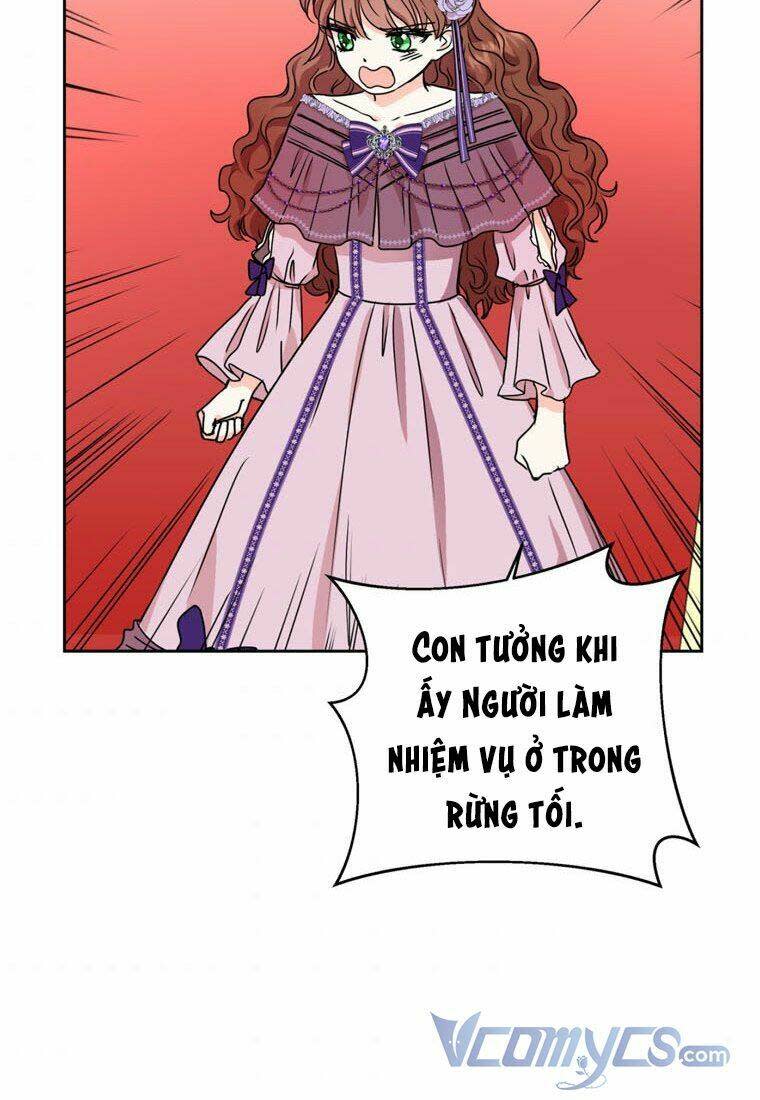 tồn tại như nàng công chúa dã chủng chapter 3 - Trang 2