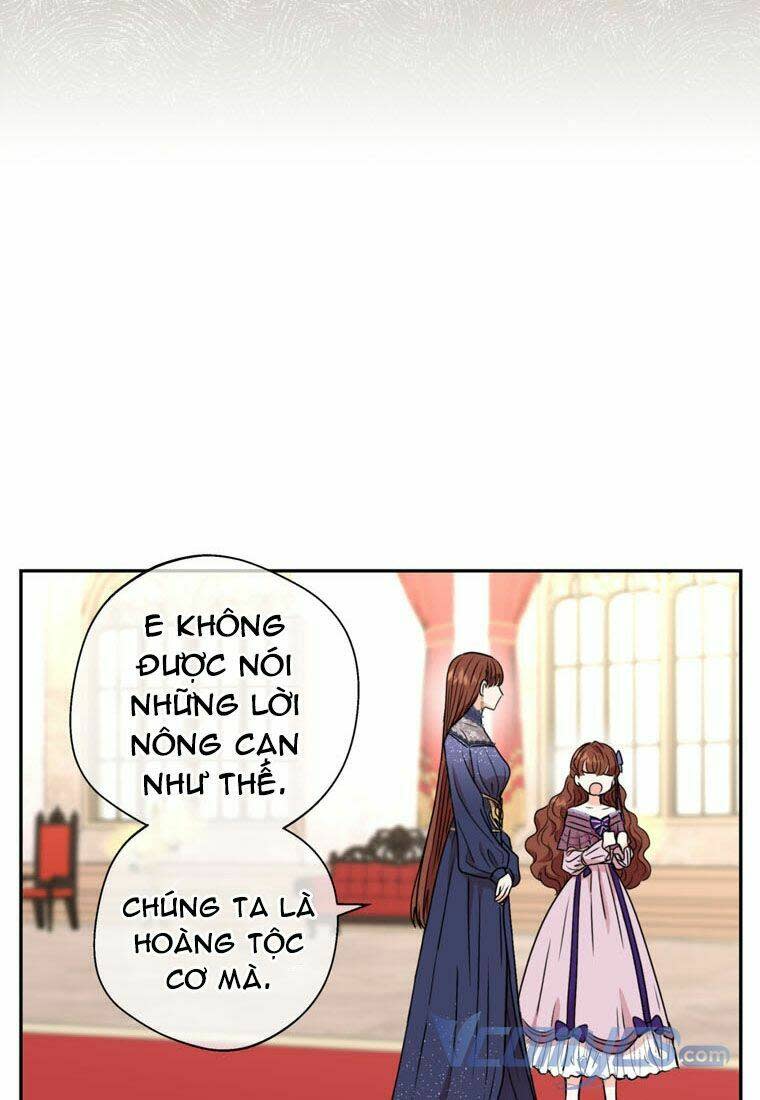 tồn tại như nàng công chúa dã chủng chapter 3 - Trang 2