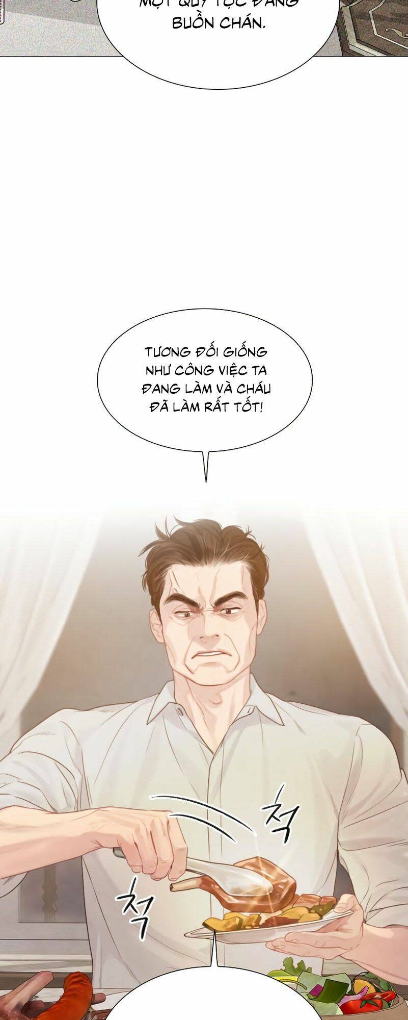 khóc đi, hay cầu xin tôi cũng được chapter 7 - Next chapter 8