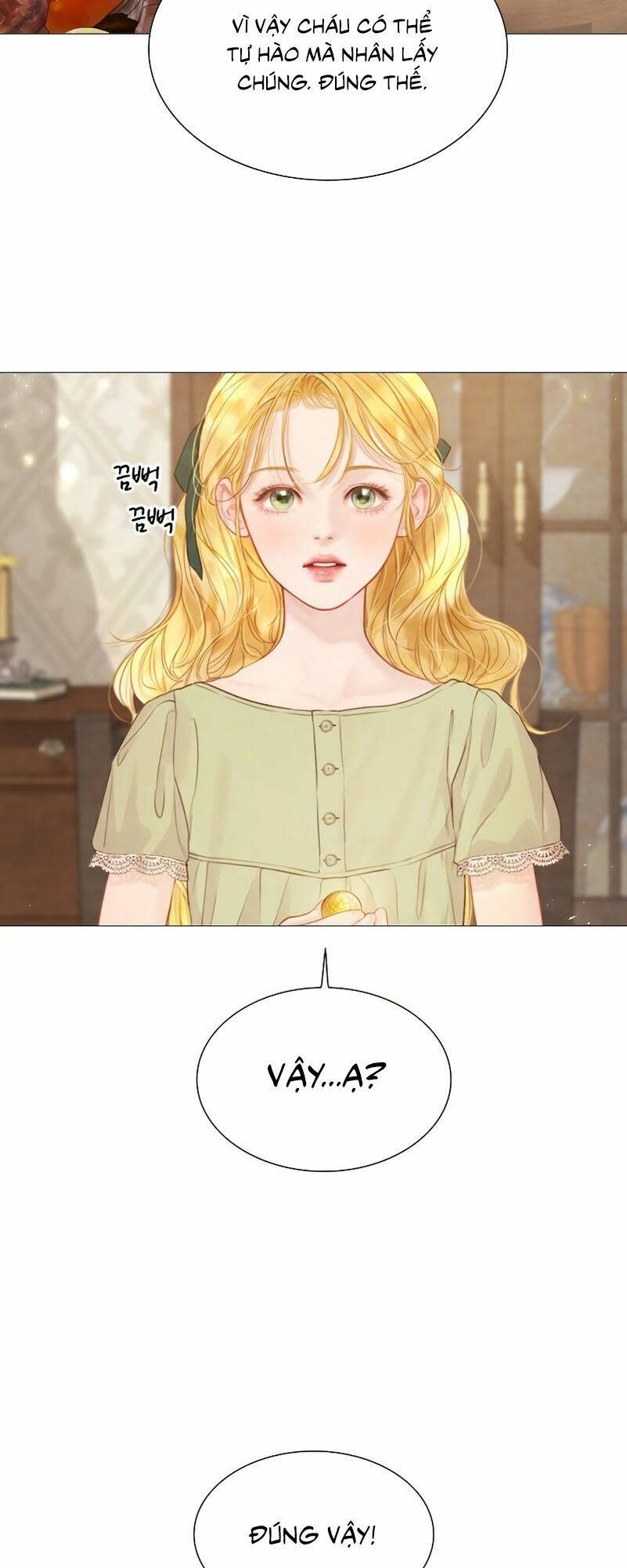 khóc đi, hay cầu xin tôi cũng được chapter 7 - Next chapter 8