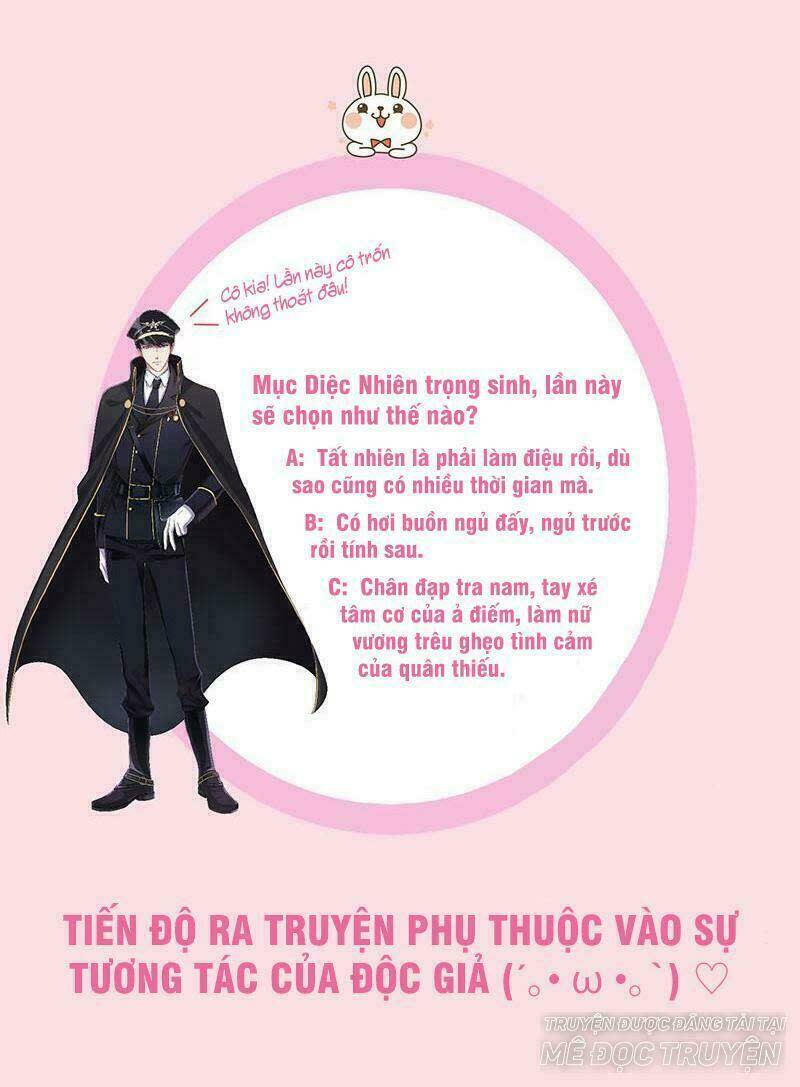 quy luật tình yêu ở mạt thế Chapter 3 - Next Chapter 4