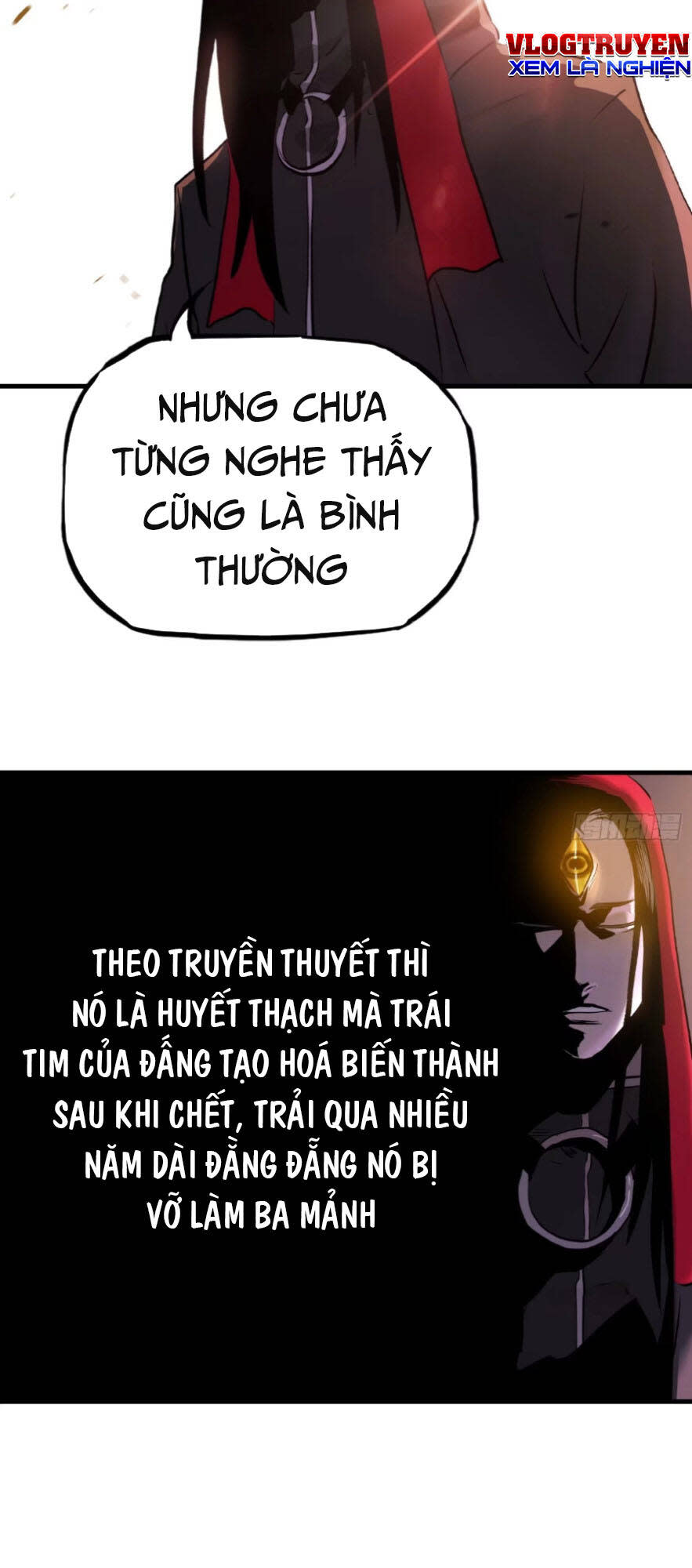 phong yêu vấn đạo chapter 15 - Next Chapter 15