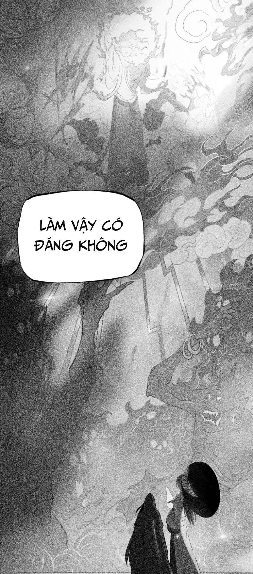 phong yêu vấn đạo chapter 15 - Next Chapter 15