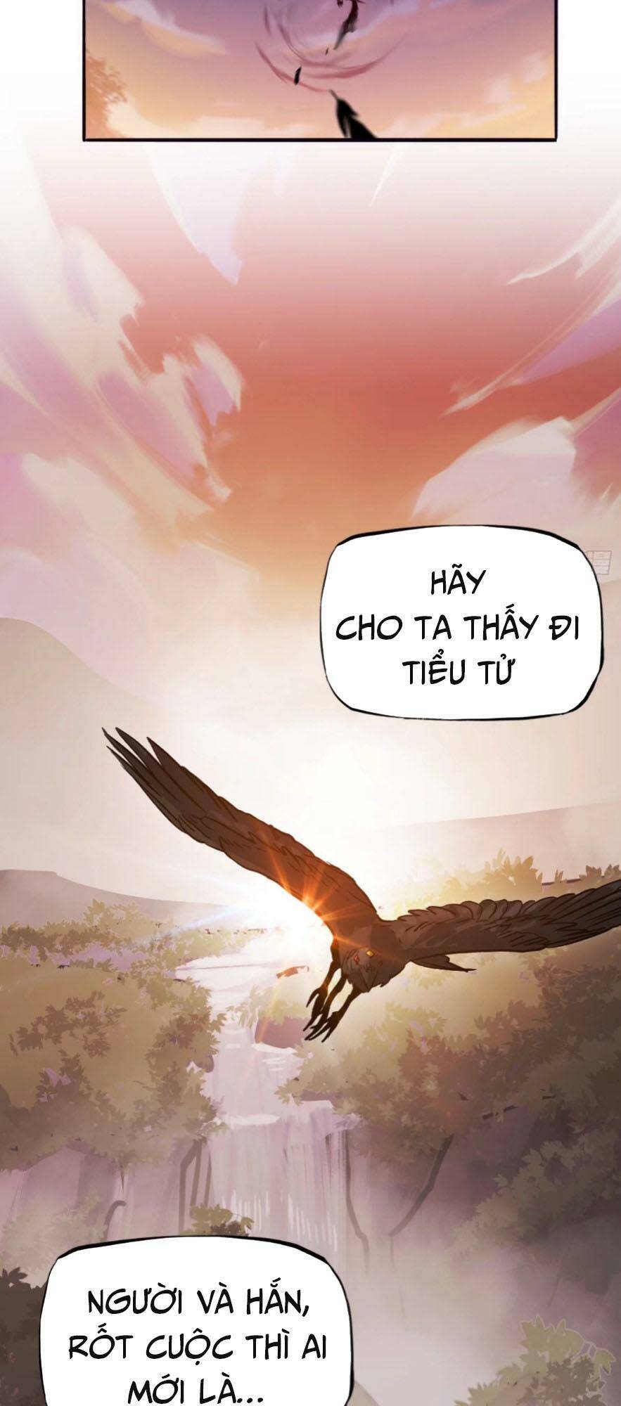 phong yêu vấn đạo chapter 15 - Next Chapter 15