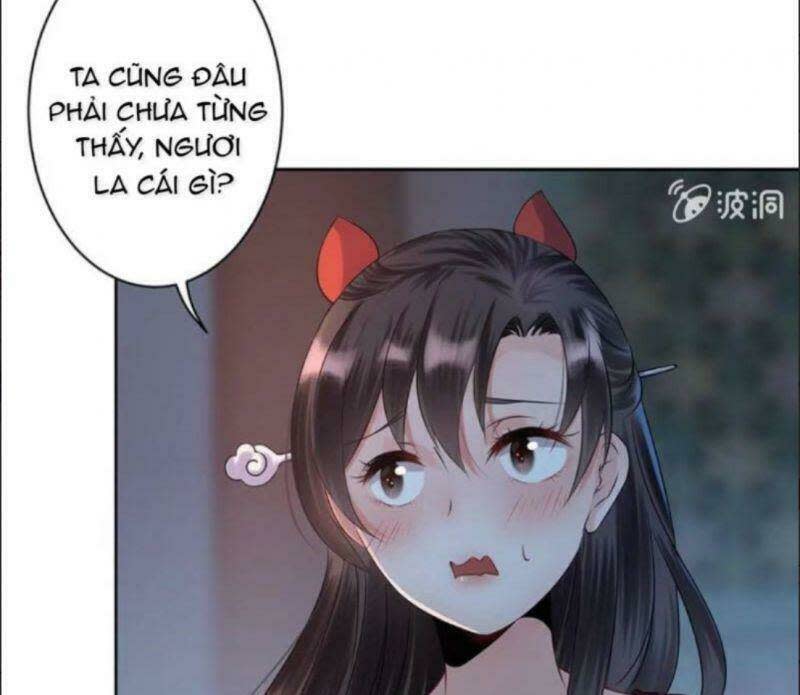 Vương Gia Kiêu Ngạo Quá Khó Cua Chapter 5 - Next Chapter 6