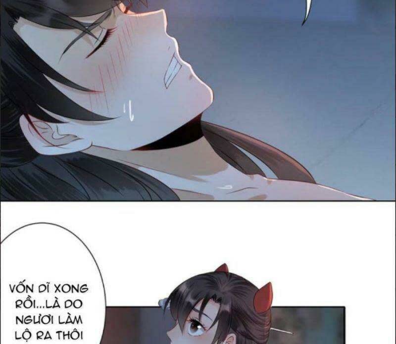 Vương Gia Kiêu Ngạo Quá Khó Cua Chapter 5 - Next Chapter 6