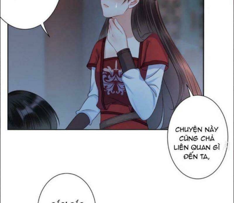 Vương Gia Kiêu Ngạo Quá Khó Cua Chapter 5 - Next Chapter 6