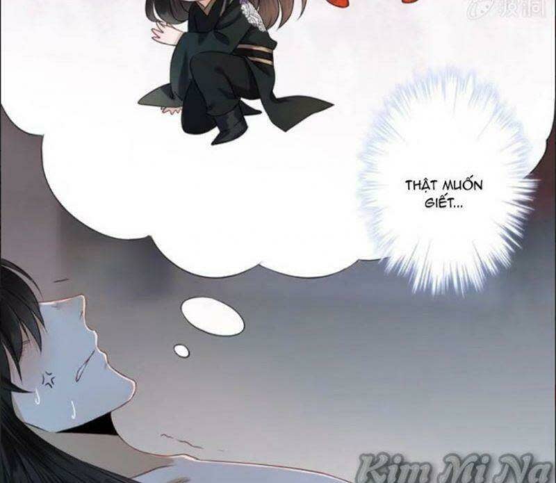 Vương Gia Kiêu Ngạo Quá Khó Cua Chapter 5 - Next Chapter 6