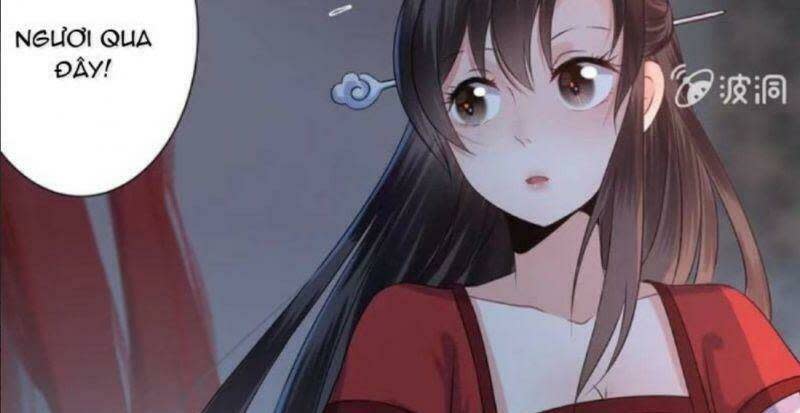 Vương Gia Kiêu Ngạo Quá Khó Cua Chapter 5 - Next Chapter 6