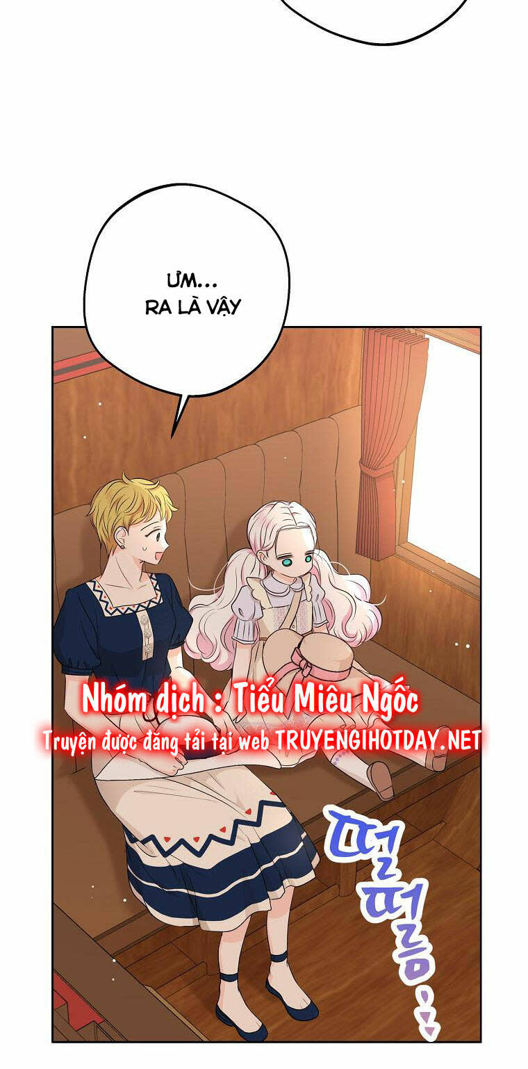 tồn tại như nàng công chúa dã chủng chapter 66 - Trang 2