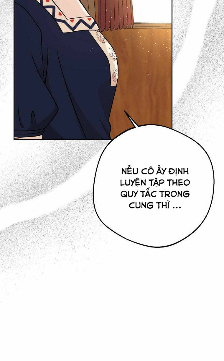 tồn tại như nàng công chúa dã chủng chapter 66 - Trang 2