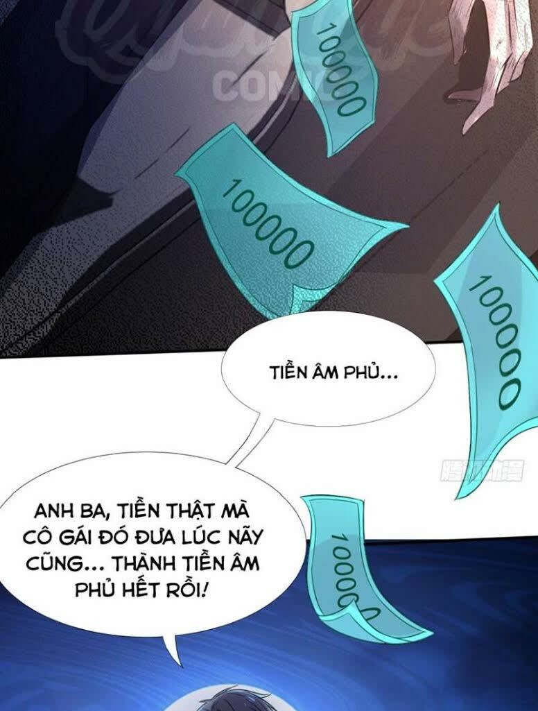 Thập Nhị Thiên Kiếp Chapter 2 - Trang 2