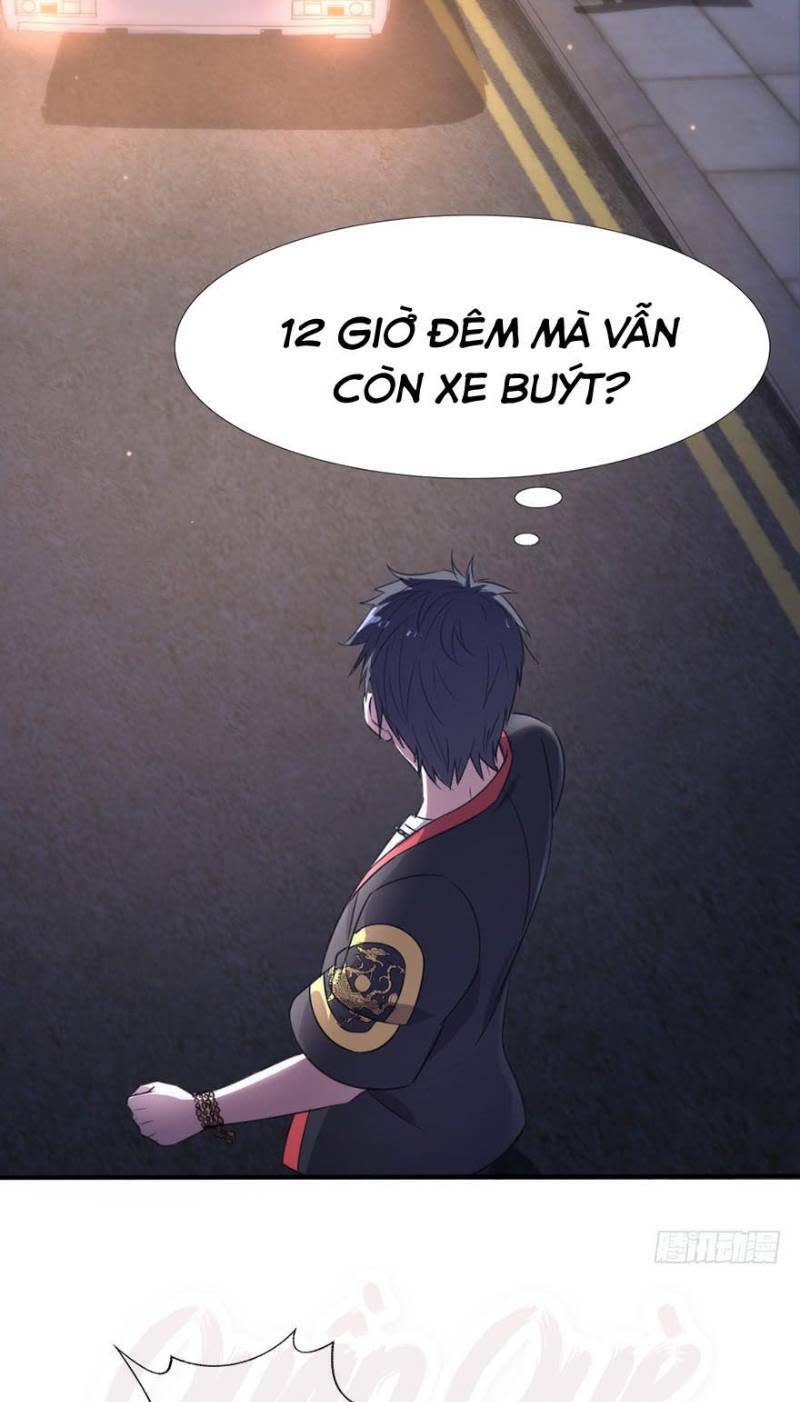 Thập Nhị Thiên Kiếp Chapter 2 - Trang 2