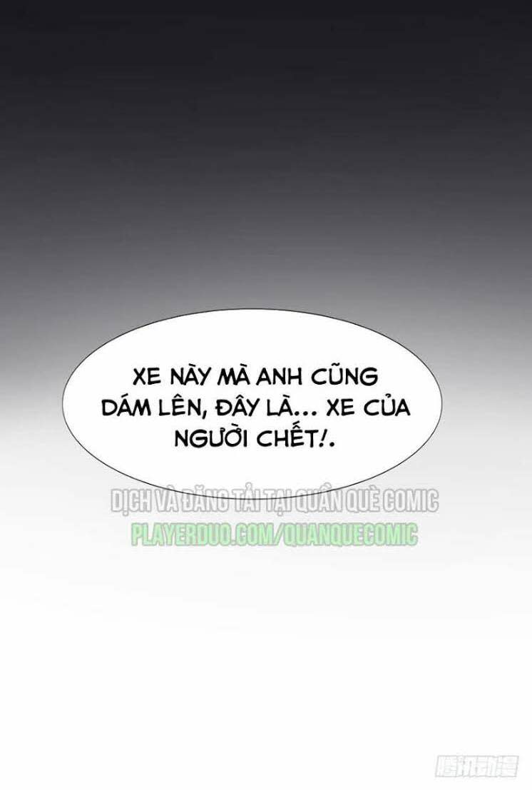 Thập Nhị Thiên Kiếp Chapter 2 - Trang 2