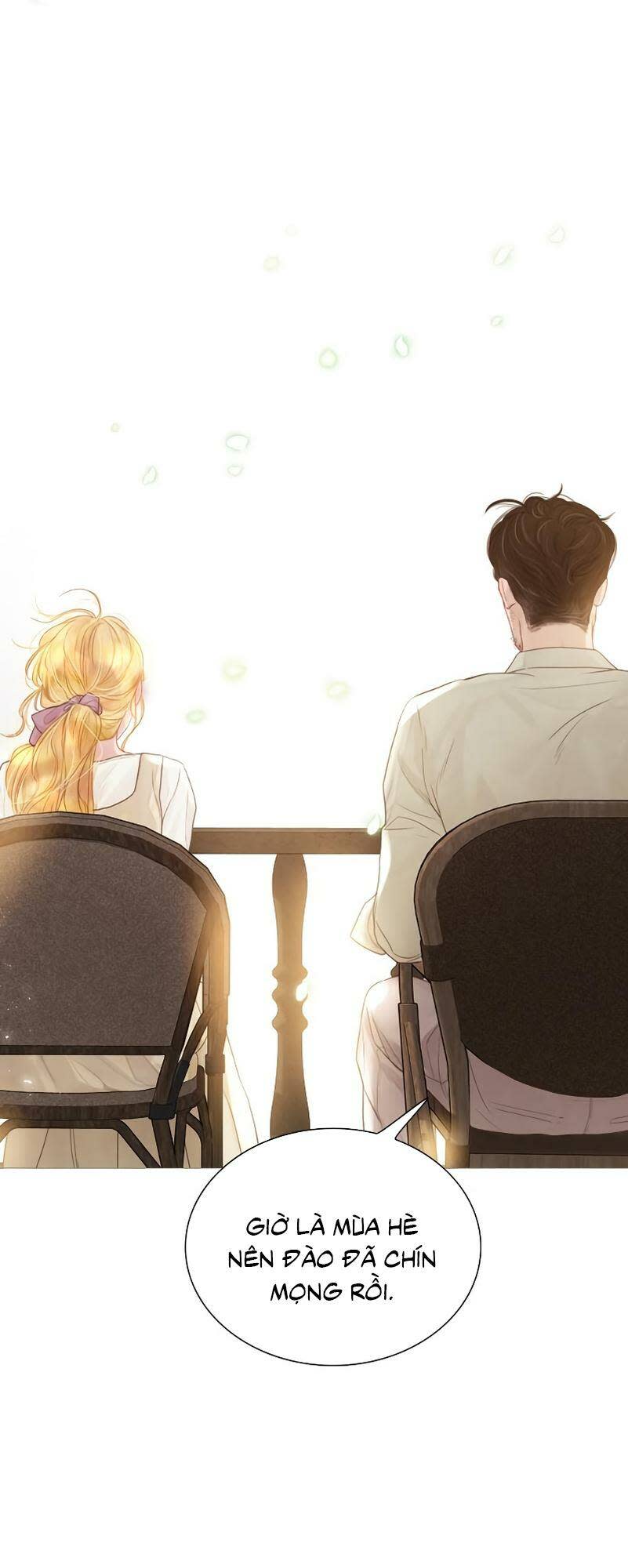 khóc đi, hay cầu xin tôi cũng được chapter 8 - Next Chapter 9