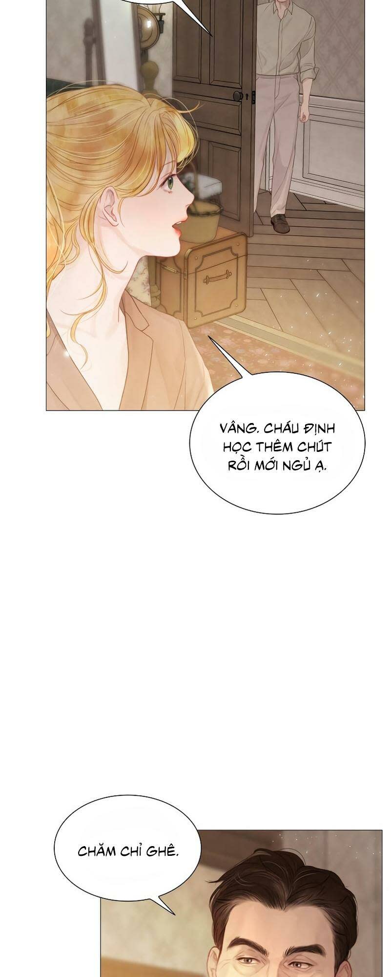 khóc đi, hay cầu xin tôi cũng được chapter 8 - Next Chapter 9