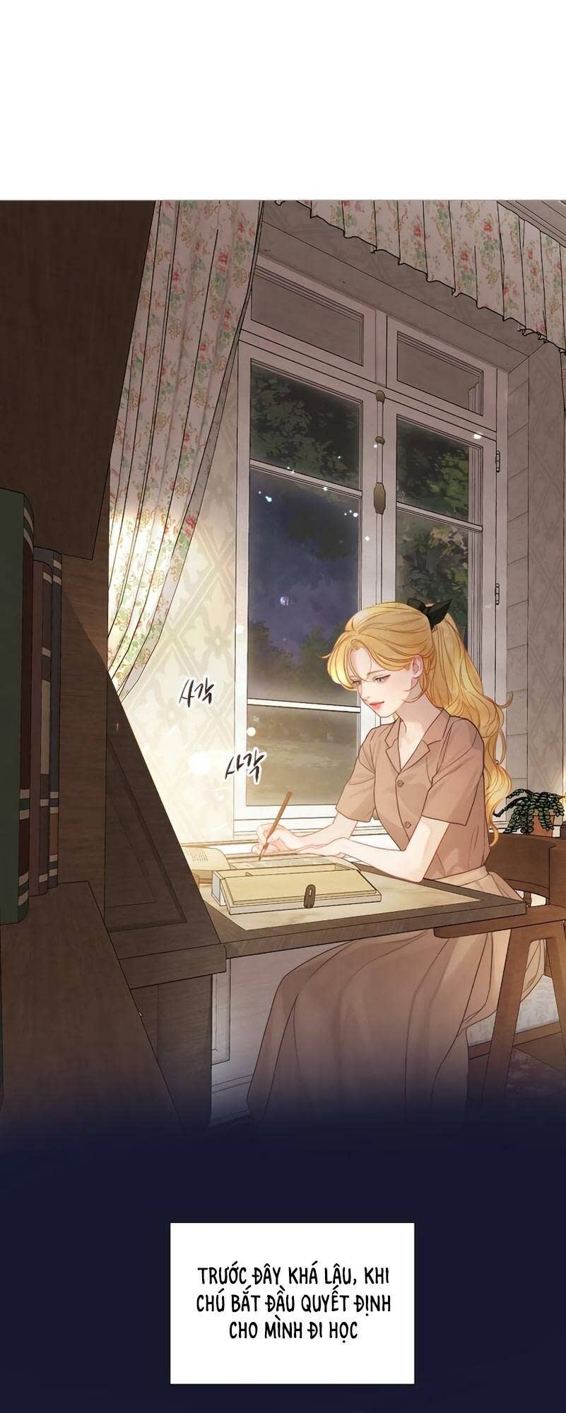 khóc đi, hay cầu xin tôi cũng được chapter 8 - Next Chapter 9