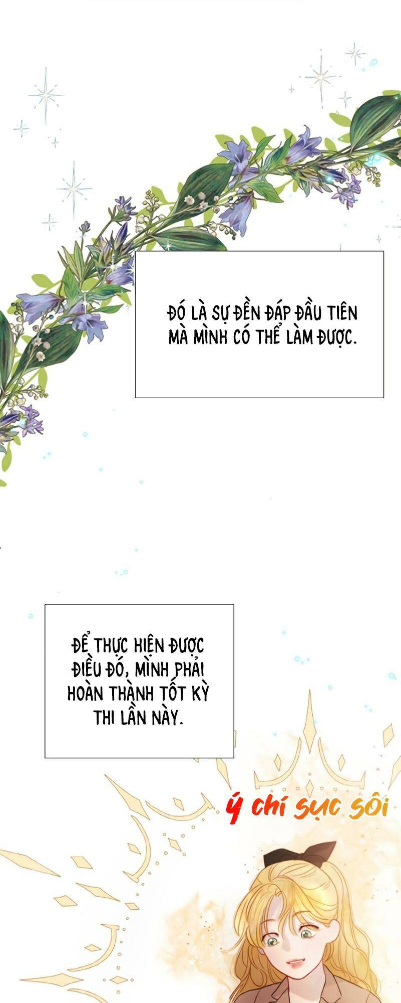 khóc đi, hay cầu xin tôi cũng được chapter 8 - Next Chapter 9