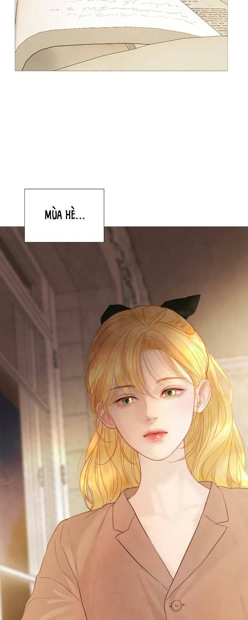 khóc đi, hay cầu xin tôi cũng được chapter 8 - Next Chapter 9