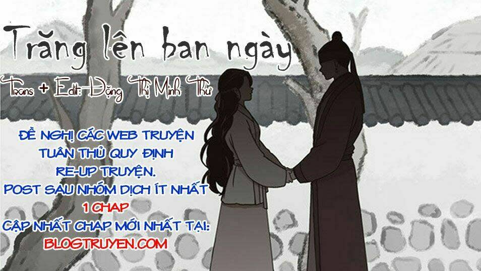 trăng lên ban ngày Chương 66 - Trang 2