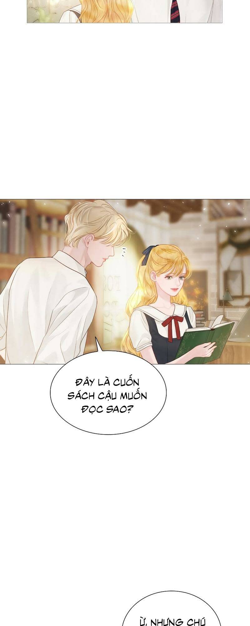 khóc đi, hay cầu xin tôi cũng được chapter 8 - Next Chapter 9