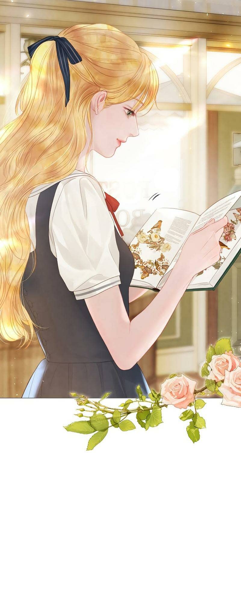 khóc đi, hay cầu xin tôi cũng được chapter 8 - Next Chapter 9