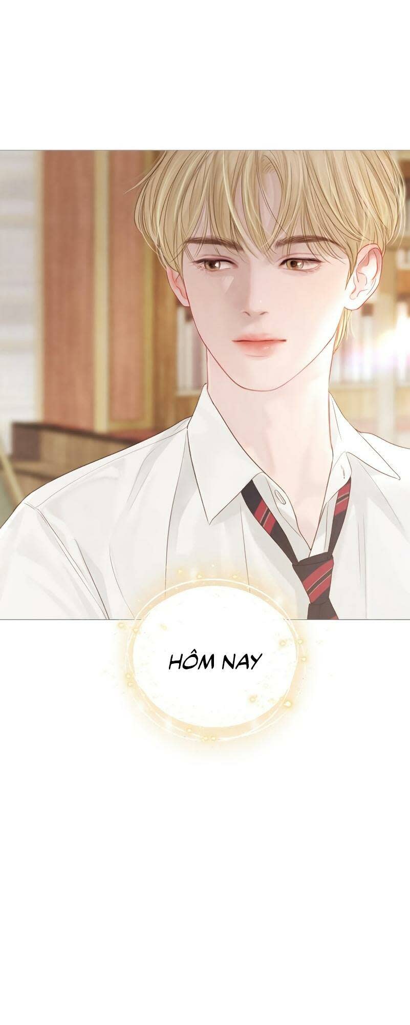 khóc đi, hay cầu xin tôi cũng được chapter 8 - Next Chapter 9