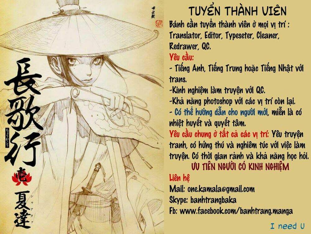 Đệ Nhất Bánh Mì Chapter 171 - Trang 2