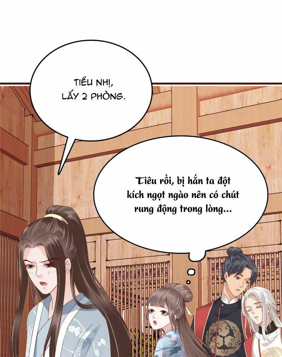 Phú Bà Bạc Tỷ Trong Lãnh Cung Chapter 44 - Trang 2