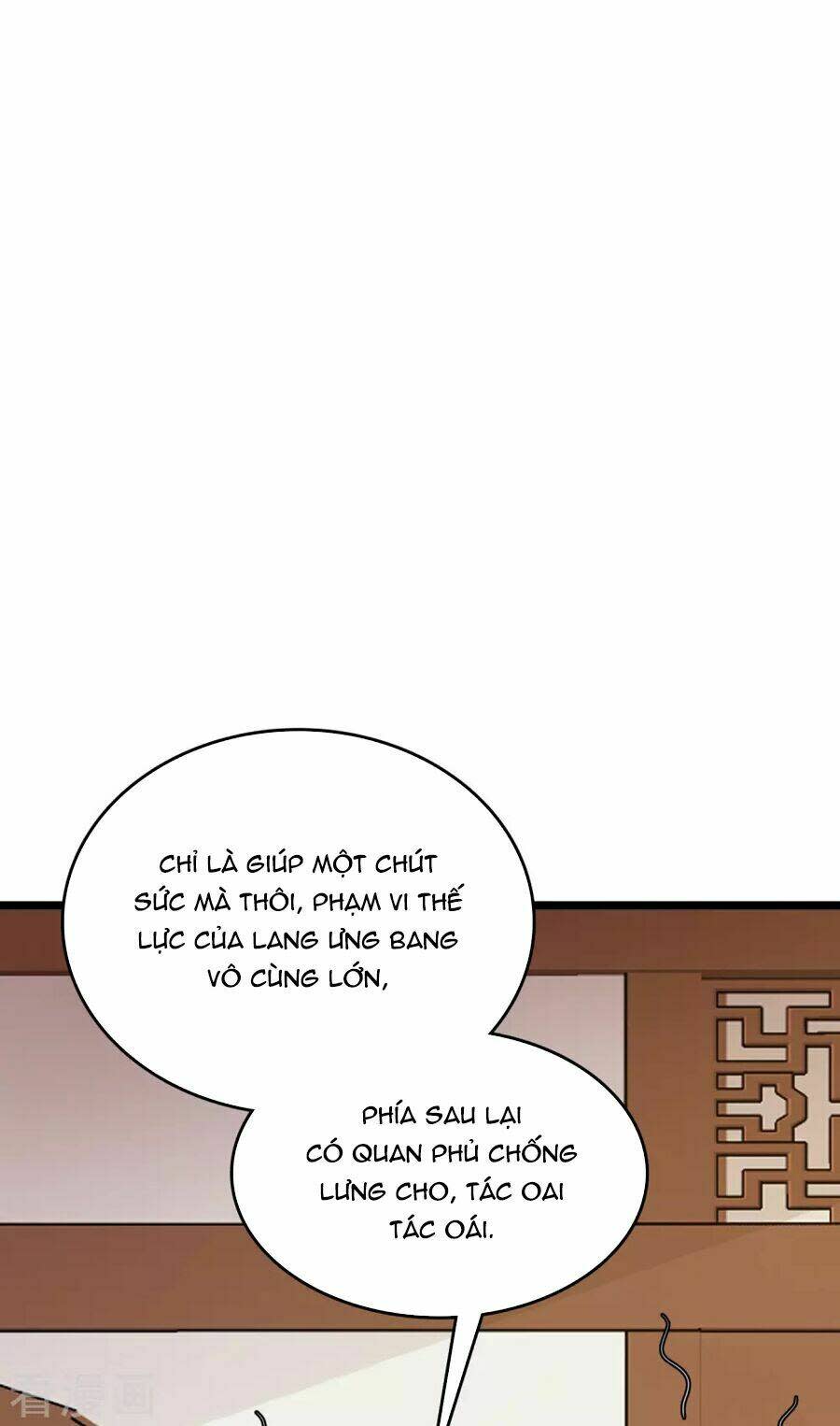 Phú Bà Bạc Tỷ Trong Lãnh Cung Chapter 44 - Trang 2