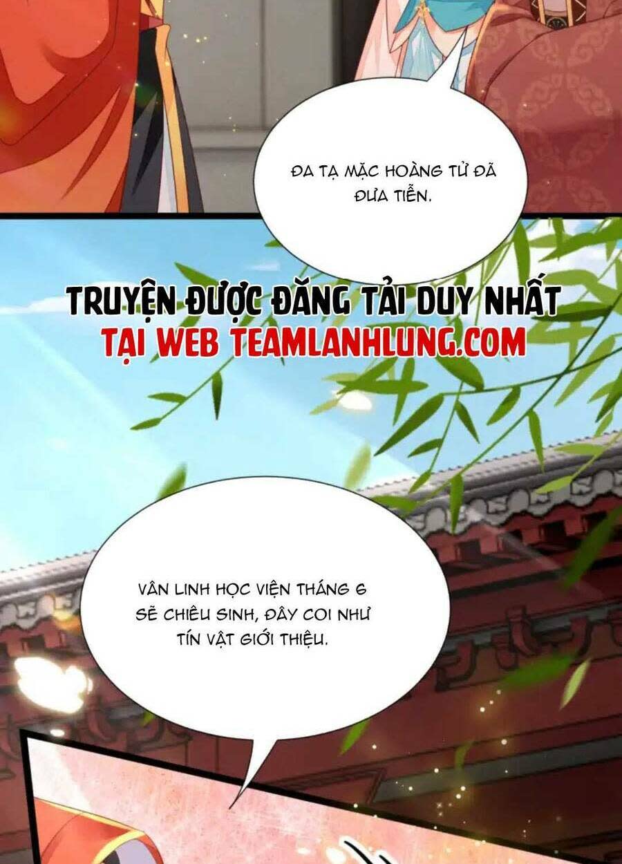 thần phi ngự thiên hạ chapter 12 - Trang 2