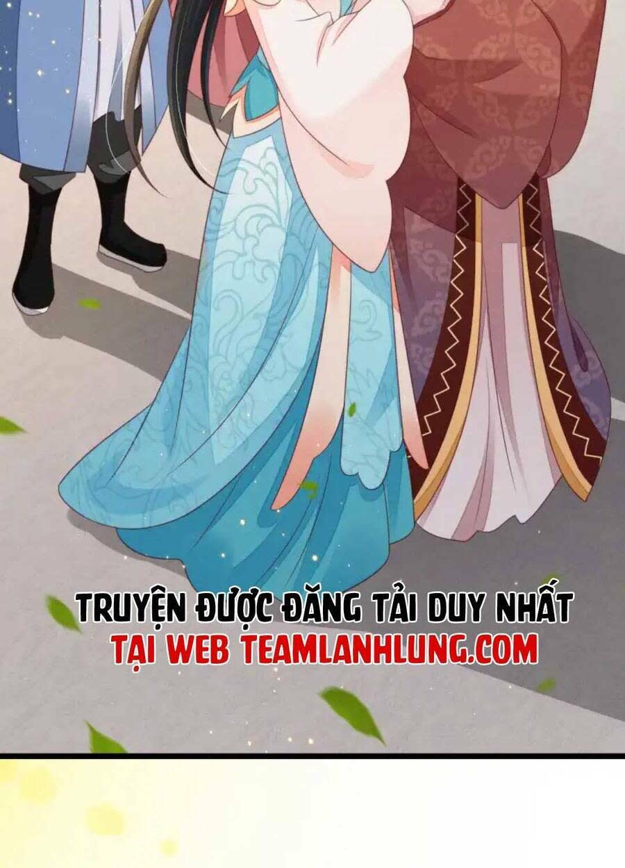 thần phi ngự thiên hạ chapter 12 - Trang 2