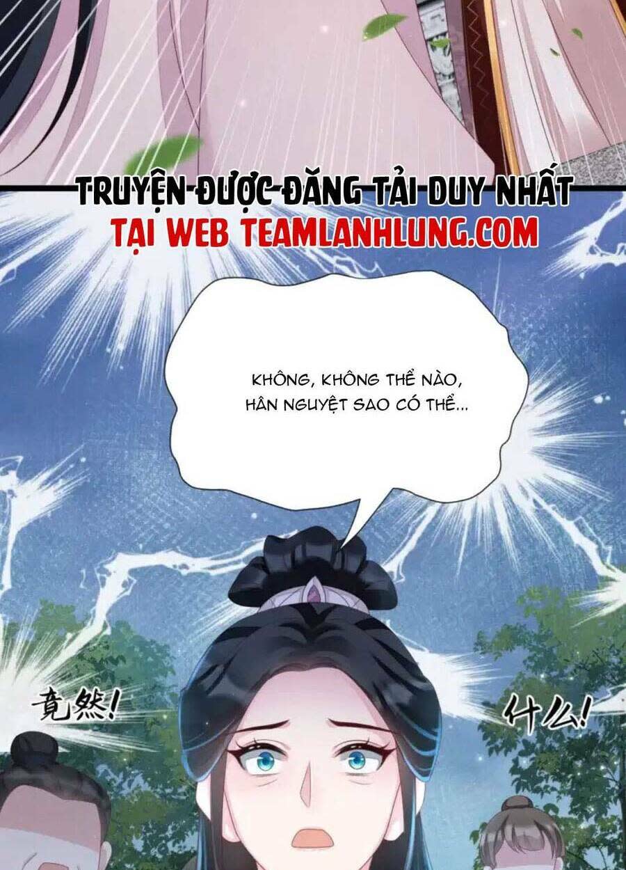 thần phi ngự thiên hạ chapter 12 - Trang 2