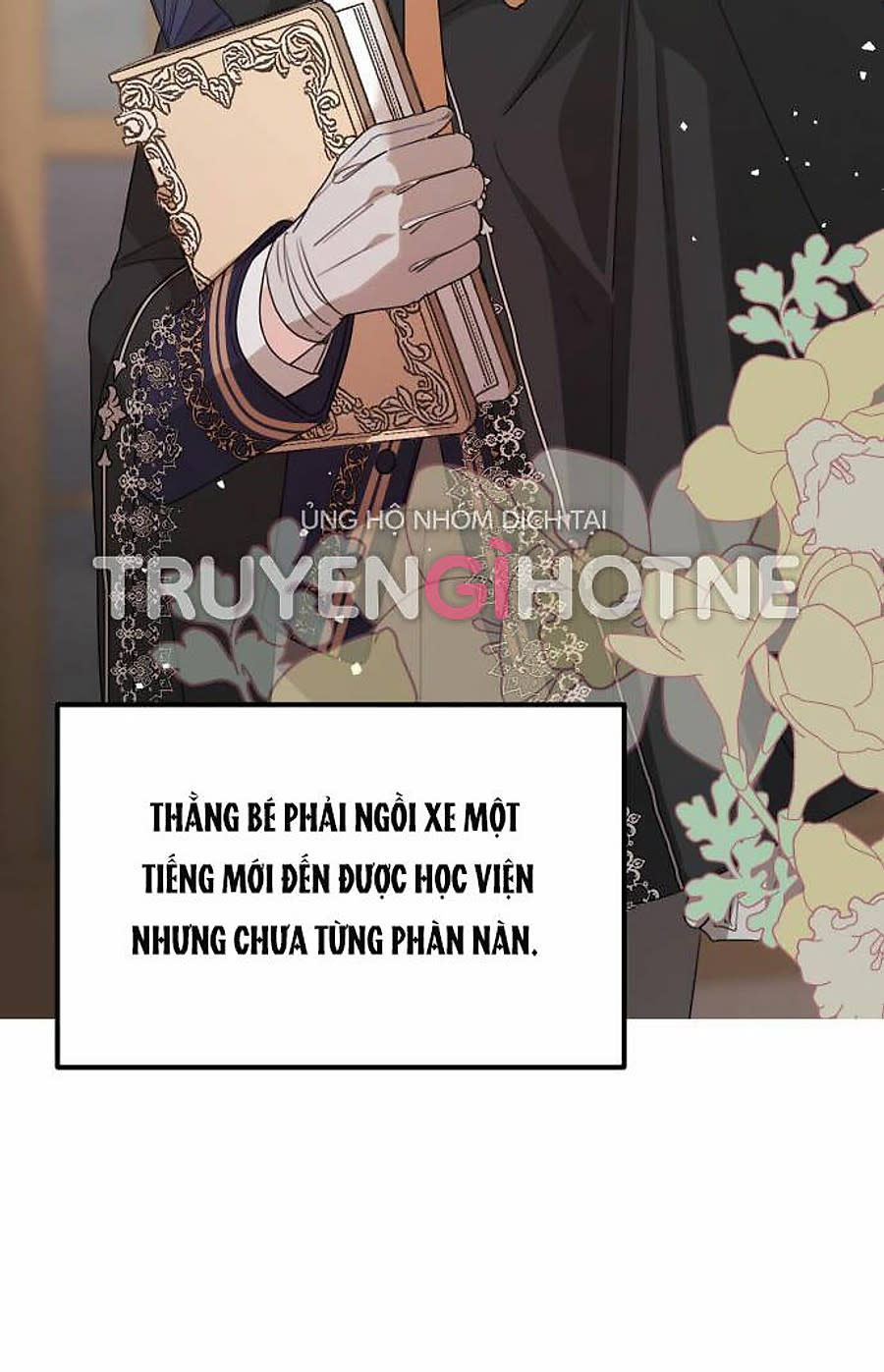 gia đình chồng bị ám ảnh bởi tôi Chapter 59 - Next chapter 59.1