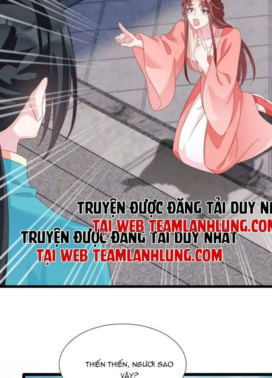 thần phi ngự thiên hạ chapter 12 - Trang 2