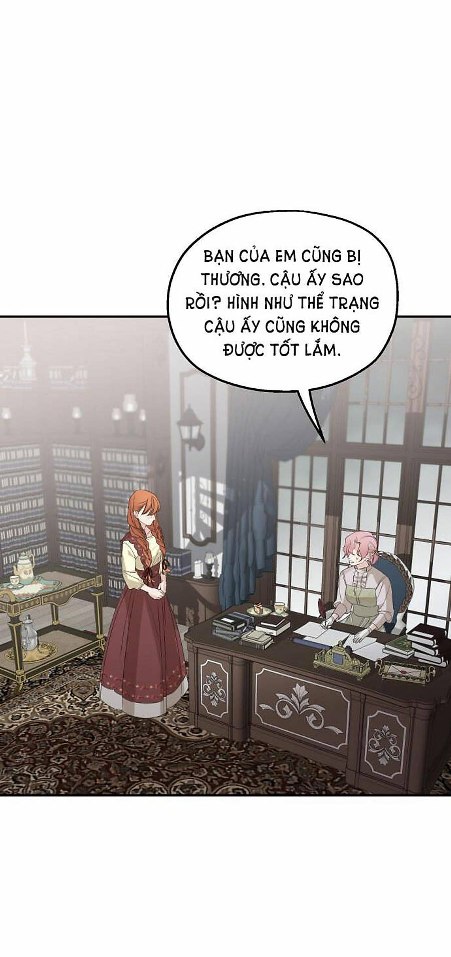 gia đình chồng bị ám ảnh bởi tôi Chapter 59 - Next chapter 59.1