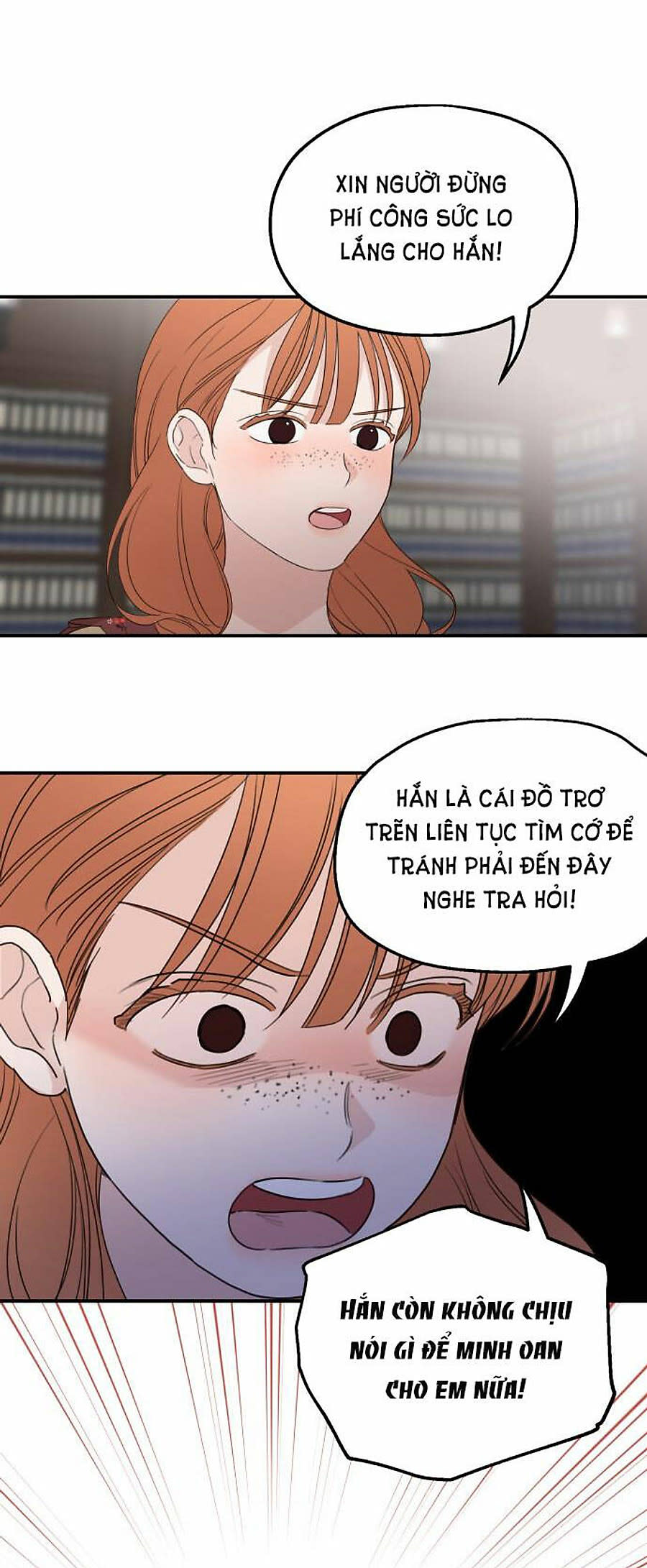 gia đình chồng bị ám ảnh bởi tôi Chapter 59 - Next chapter 59.1