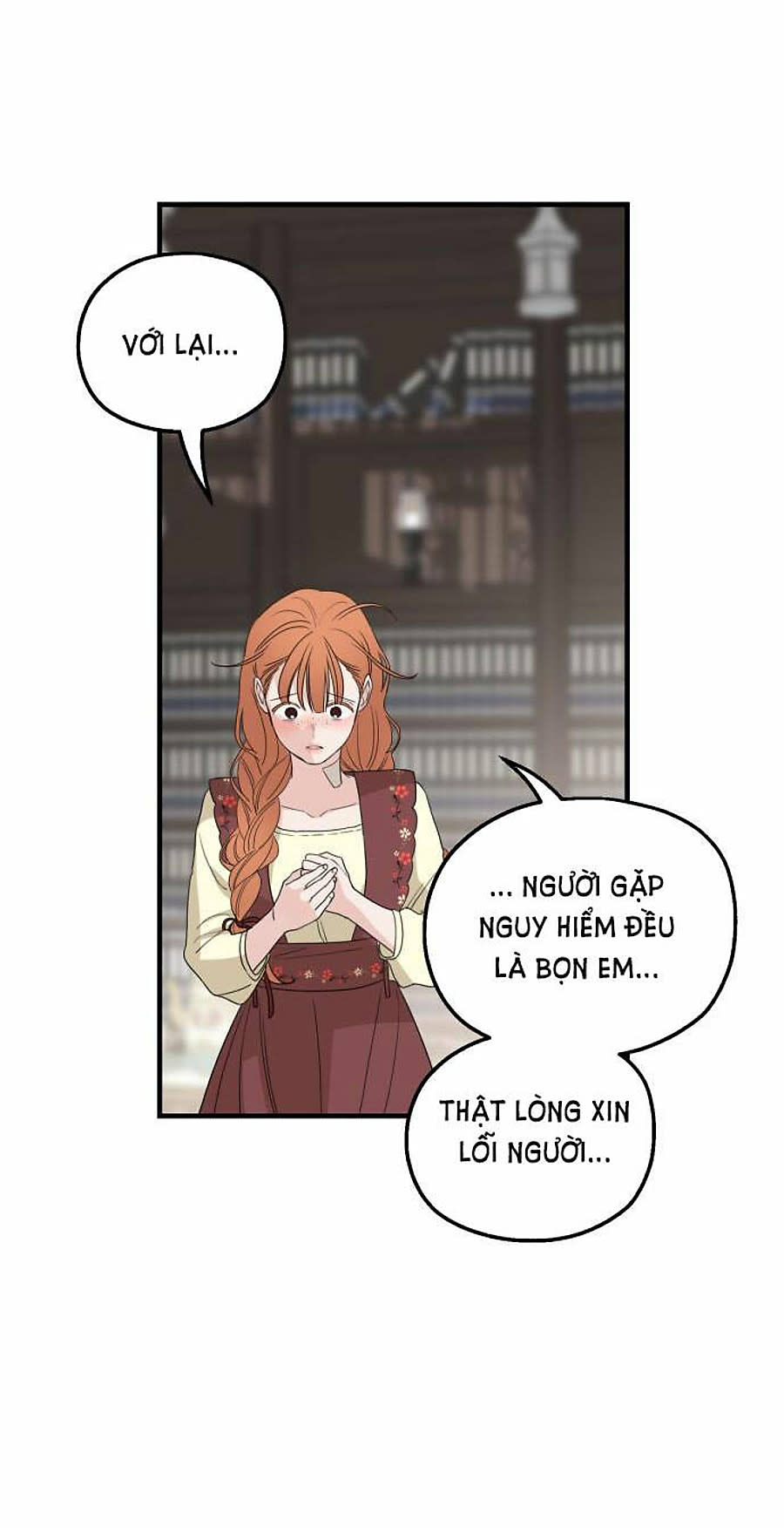 gia đình chồng bị ám ảnh bởi tôi Chapter 59 - Next chapter 59.1