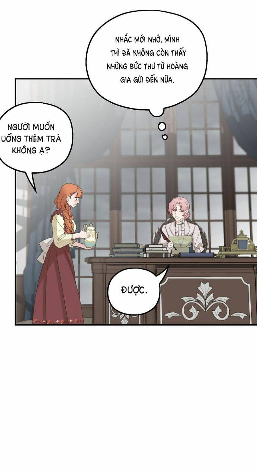 gia đình chồng bị ám ảnh bởi tôi Chapter 59 - Next chapter 59.1