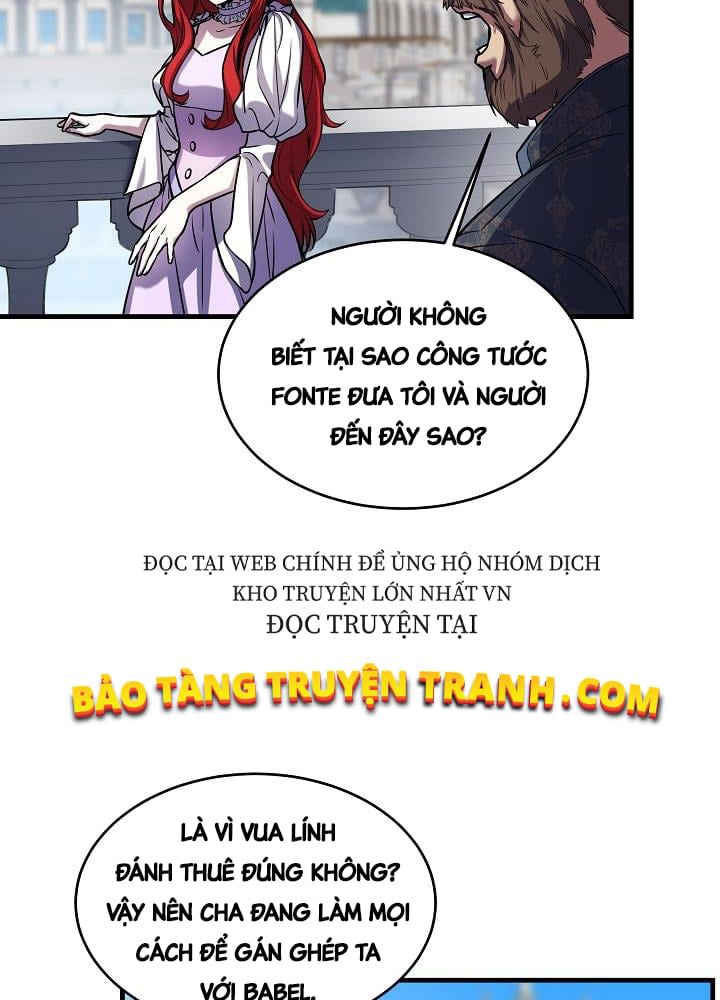 sự trở lại của vị hiệp sĩ dùng thương Chapter 21 - Trang 2