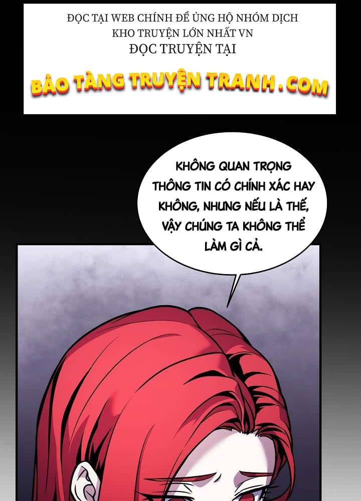 sự trở lại của vị hiệp sĩ dùng thương Chapter 21 - Trang 2