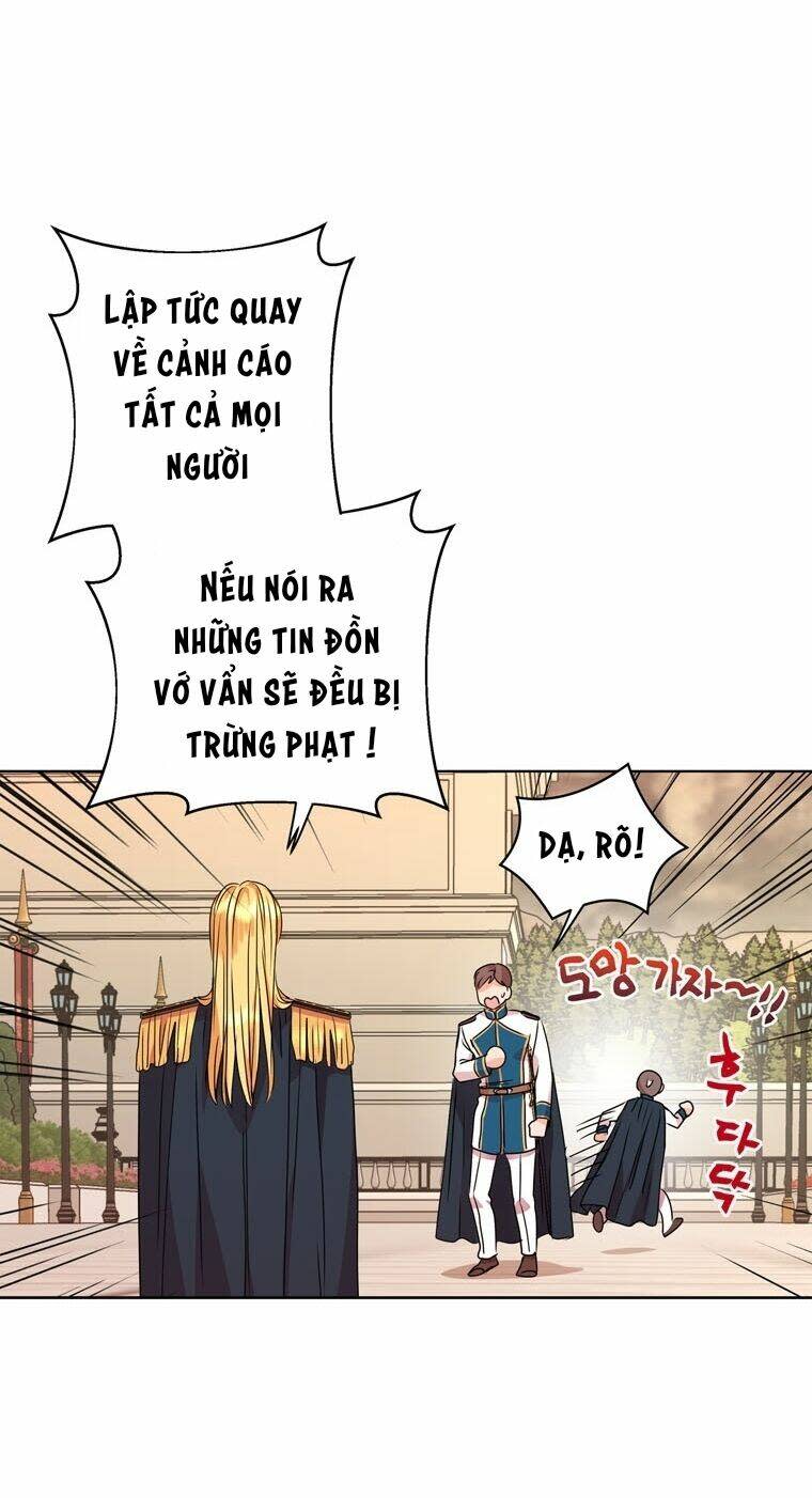 tồn tại như nàng công chúa dã chủng chapter 8 - Trang 2