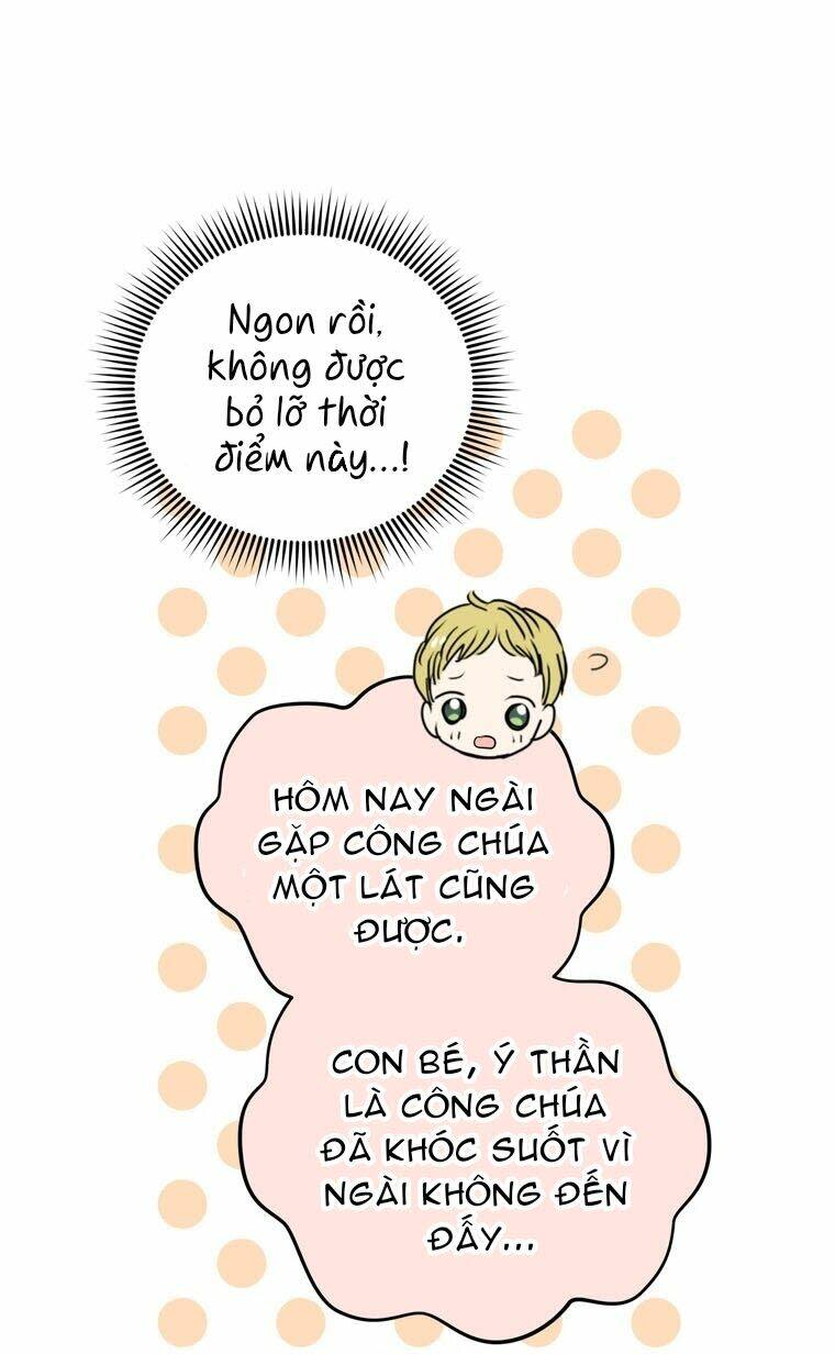 tồn tại như nàng công chúa dã chủng chapter 8 - Trang 2